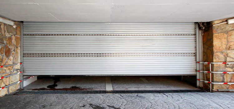 Steel Garage Door Repair Tallahassee