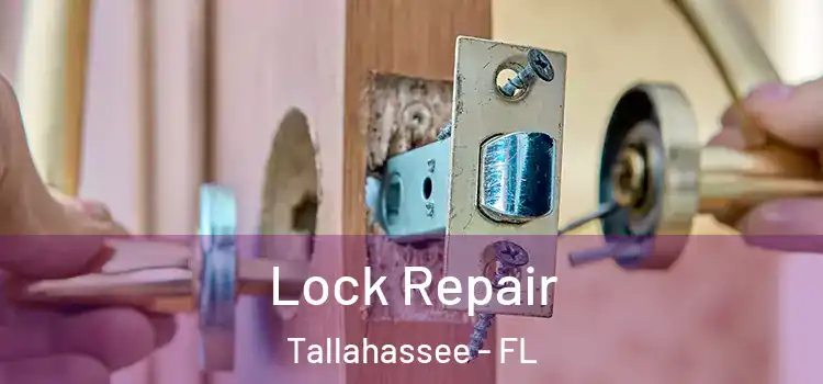  Lock Repair Tallahassee - FL