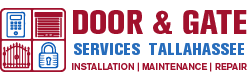 Door & Gate Services Tallahassee