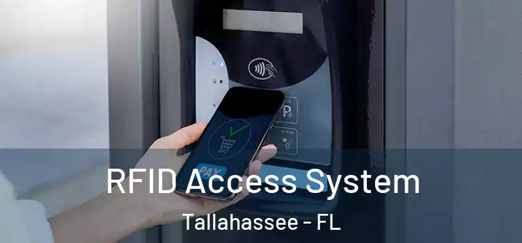  RFID Access System Tallahassee - FL