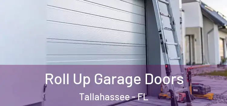  Roll Up Garage Doors Tallahassee - FL