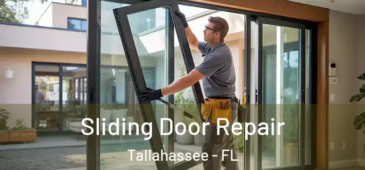  Sliding Door Repair Tallahassee - FL